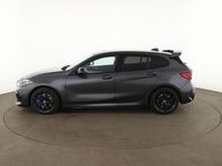 Gebraucht BMW M135 Performance 306 PS (225 kW) 2021 Grau Kleinwagen