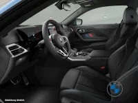 Gebraucht BMW M2 Performance 480 PS (353 kW) 2025 M zandvoort blau Coupé