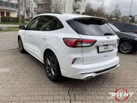 gebraucht Ford Kuga 1.5 ST-Line Navi Kamera SHZ Beh. Front Ind. Laden