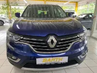 Gebraucht Renault Koleos Intens 177 PS (130 kW) 2018 Blau SUV