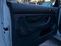 Gebraucht VW Golf IV 75 PS (55 kW) 2001 Silber Kleinwagen