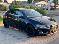 gebraucht VW Polo VI 1.0 TSI