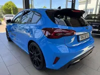 Gebraucht Ford Focus ST 280 PS (205 kW) 2026 Vasttrafik blue Limousine