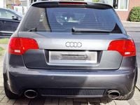 Gebraucht Audi RS4 420 PS (308 kW) 2006 Grau Kombi