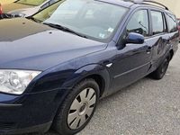 gebraucht Ford Mondeo ahk