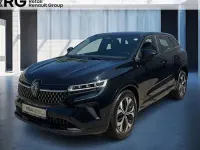Gebraucht Renault Austral Evolution 158 PS (116 kW) 2024 Schwarz SUV