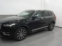 Gebraucht Volvo XC90 Plus 235 PS (172 kW) 2023 Schwarz SUV
