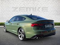 Gebraucht Audi S5 Ambiente 341 PS (250 kW) 2023 Coupé