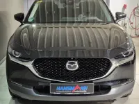 Second-hand Mazda CX-30 Selection 150 CP (110 kW) 2023 Negru SUV