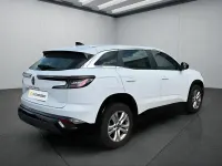 Gebraucht Renault Austral 140 PS (102 kW) 2023 Weiß SUV