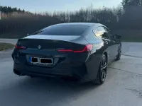 Gebraucht BMW M850 Performance 530 PS (389 kW) 2025 Grau Coupé