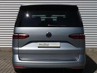 Neu VW Multivan Style 150 PS (110 kW) 2025 Mono silver Van / Kleinbus
