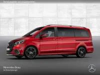 Gebraucht Mercedes V300 Style 237 PS (174 kW) 2025 Grau Van / Kleinbus