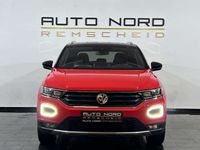 gebraucht VW T-Roc 2.0 TDI Sport*DSG*Virtual*Kamera*LED*DAB+*