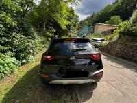 Gebraucht Kia Stonic Vision 101 PS (74 kW) 2020 Schwarz SUV