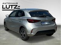 Neu MG MG3 194 PS (142 kW) 2026 Weiß (dower white) Kleinwagen