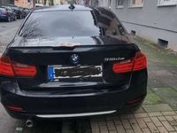gebraucht BMW 316 316 d DPF Edition Sport