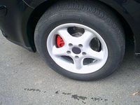 Gebraucht VW Golf V 105 PS (77 kW) 2007 Black magic perleffekt Kleinwagen