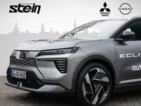 Gebraucht Mitsubishi Eclipse Diamant Edition 160 kW (218 PS) 2026 Grau SUV