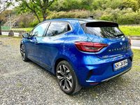 Gebraucht Mitsubishi Colt Select 91 PS (66 kW) 2024 Blau Kleinwagen