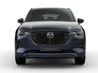 Neu Mazda CX-60 Homura-Line 254 PS (186 kW) 2026 Deep crystal blue SUV