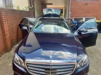 Gebraucht Mercedes E350 258 PS (189 kW) 2018 Limousine