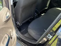 Gebraucht Opel Corsa drive 69 PS (50 kW) 2016 Schwarz Kleinwagen