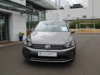 Gebraucht VW Golf VII Highline 125 PS (91 kW) 2014 Grau Limousine