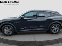 Gebraucht Ford Mustang Mach-E Standard Range 197 kW (269 PS) 2023 Schwarz SUV