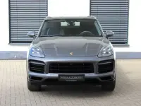 Brugt Porsche Cayenne 462 HK (339 kW) 2018 Grå SUV