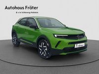 Neu Opel Mokka Elegance 101 PS (74 kW) 2025 Grün SUV