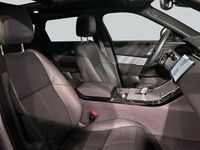 Gebraucht Land Rover Range Rover Velar S 404 PS (297 kW) 2024 Blau SUV
