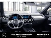 gebraucht Mercedes GLA250 AMG