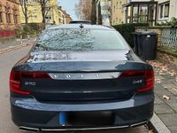 Gebraucht Volvo S90 Inscription 190 PS (139 kW) 2017 Limousine