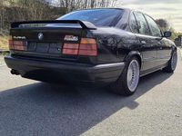 Gebraucht Alpina B10 360 PS (264 kW) 1992 Limousine