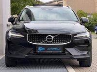 Gebraucht Volvo V60 CC 197 PS (144 kW) 2021 Schwarz Kombi