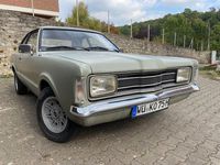 Gebraucht Ford Taunus 75 PS (55 kW) 1975 Limousine
