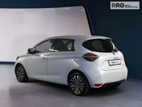 gebraucht Renault Zoe RIVIERA R135 50kWh CCS BATTERIEKAUF