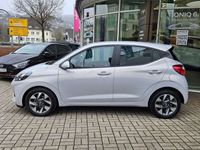 gebraucht Hyundai i10 FL 1.0 Trend, Navi, Kamera AppleCarPlay, Sitzhzg.