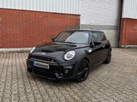 Gebraucht Mini Cooper S 192 PS (141 kW) 2020 Schwarz Kleinwagen