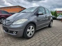 Gebraucht Mercedes A180 Elegance 116 PS (85 kW) 2009 Other Limousine