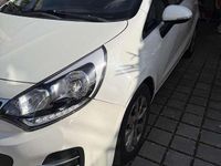 Gebraucht Kia Rio Edition 7 109 PS (80 kW) 2016 Kleinwagen