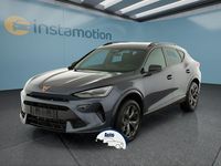 Gebraucht Cupra Formentor 150 PS (110 kW) 2026 Grau SUV