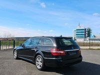 gebraucht Mercedes E220 Avantgarde