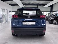 Gebraucht Peugeot 3008 Active 131 PS (96 kW) 2023 Blau (metallic) SUV