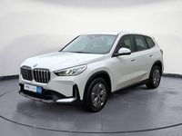 Gebraucht BMW iX1 Performance 230 kW (313 PS) 2022 Weiß SUV