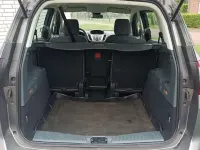 Käytetty Ford C-MAX Trend 101 HP (74 kW) 2012 Ruskea Tila-auto