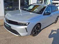 Gebraucht Opel Astra Edition 110 PS (80 kW) 2024 Silber Kombi