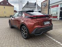 Neu Toyota C-HR 223 PS (164 kW) 2025 Orange SUV