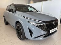 Gebraucht Nissan Qashqai 158 PS (116 kW) 2025 Grau SUV